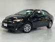Used 2017 Toyota Corolla L Sedan