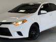 Used 2014 Toyota Corolla LE Sedan