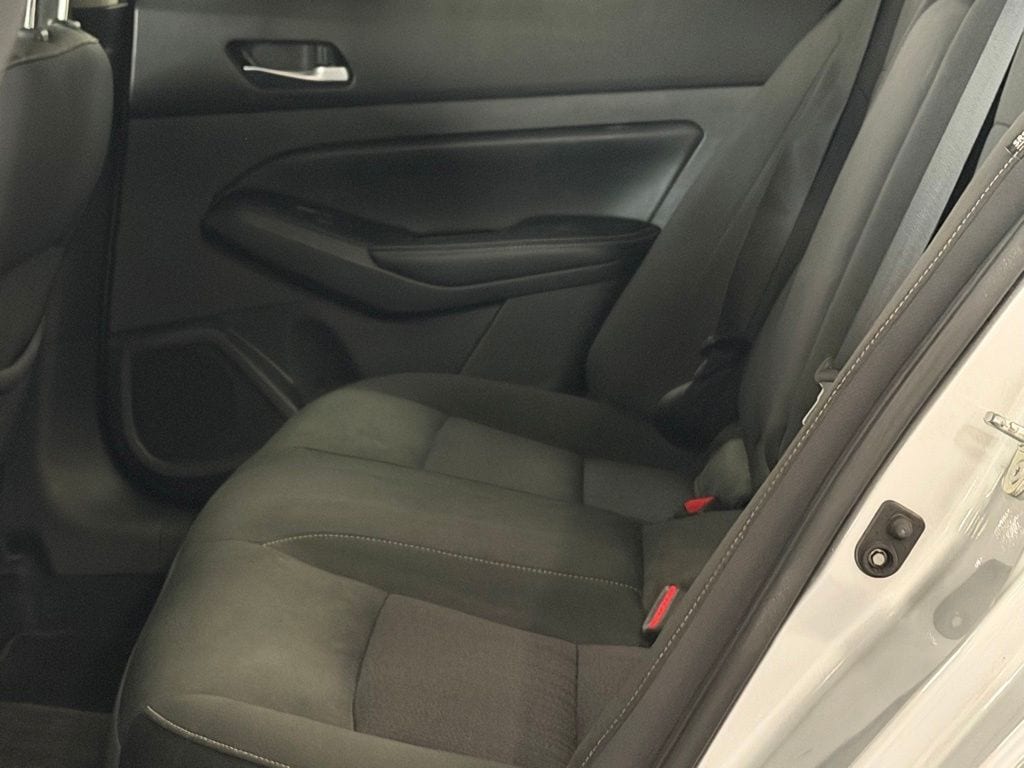 2019 Nissan Altima SV - Photo 22