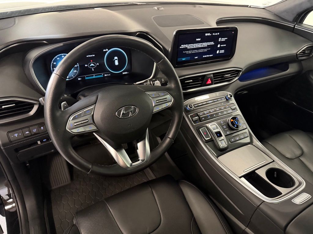 2023 Hyundai Santa Fe Calligraphy - Photo 11