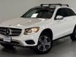 Used 2018 Mercedes-Benz GLC 300 GLC 300 SUV
