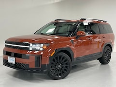 2025 Hyundai Santa Fe Calligraphy SUV