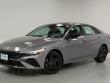 New 2026 Hyundai Elantra SEL Sport Premium Sedan