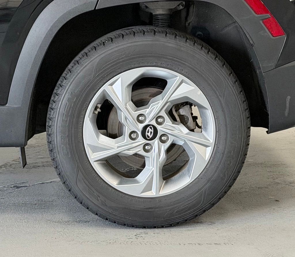 2023 Hyundai Tucson SEL - Photo 8