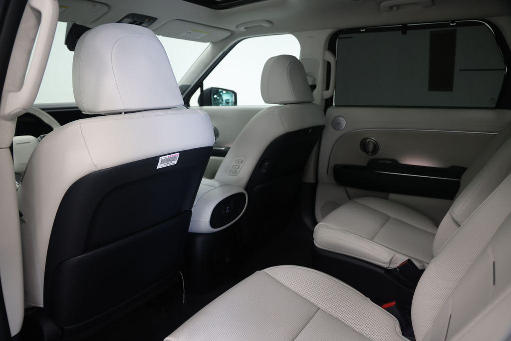 2026 Hyundai Palisade Calligraphy - Photo 35