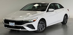 2024 Hyundai Elantra SEL Sedan