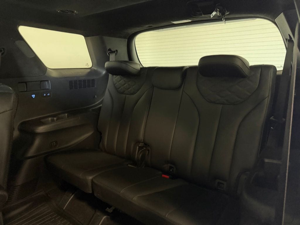 2022 Hyundai Palisade Calligraphy - Photo 25