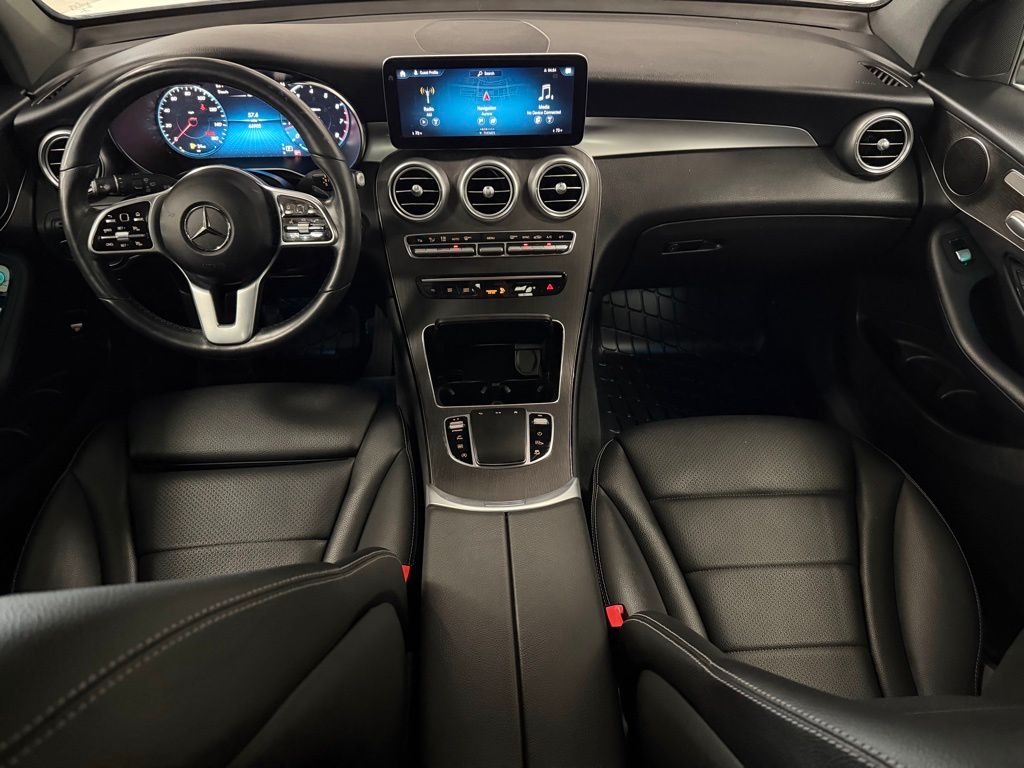 2022 Mercedes-Benz GLC GLC300 - Photo 16