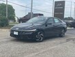Hyundai Elantra Hybrid