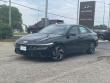 New 2025 Hyundai Elantra Hybrid SEL Sport Sedan
