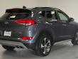 2018 Hyundai Tucson Limited SUV