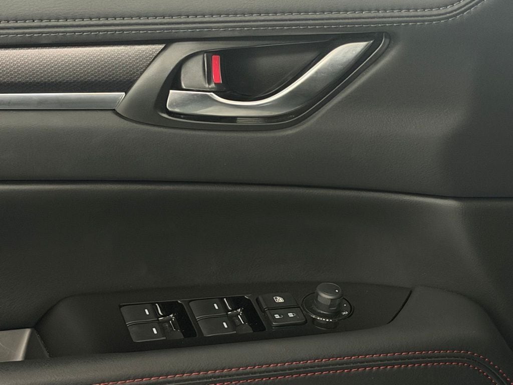 2022 Mazda CX-5 S Carbon Edition - Photo 13