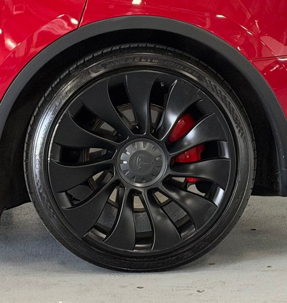 2022 Tesla Model Y Performance - Photo 8