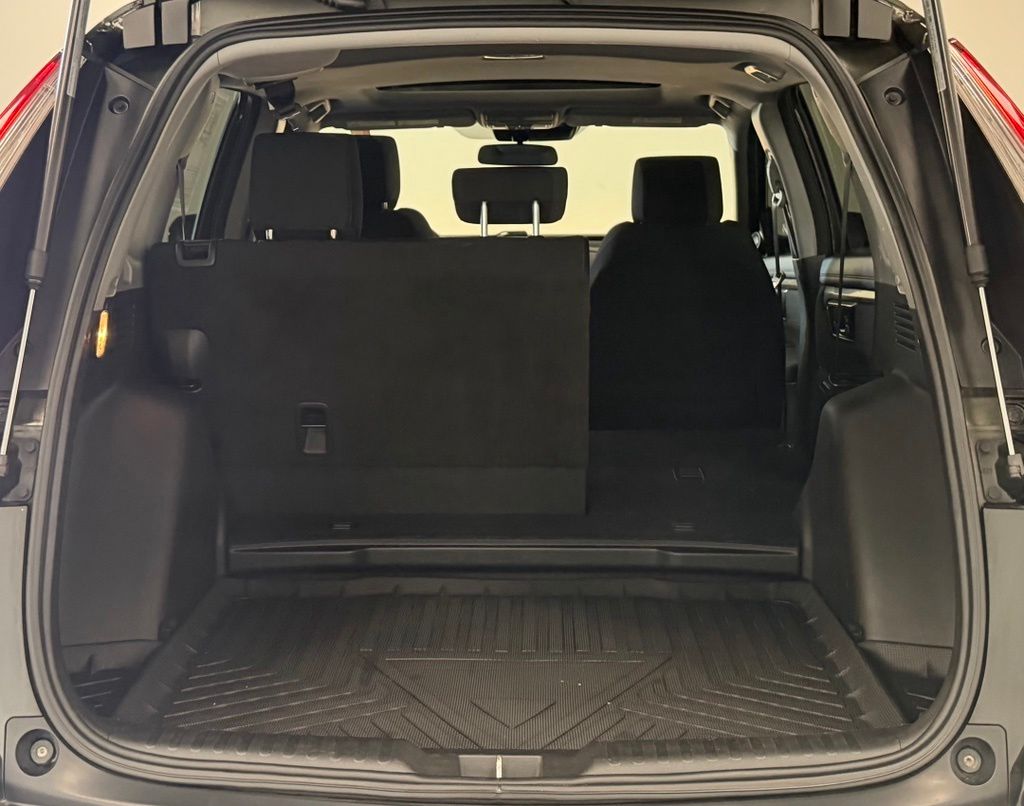2018 Honda CR-V EX - Photo 27