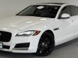 Used 2016 Jaguar XF 35t Prestige Sedan