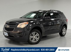 2015 Chevrolet Equinox LT w/1LT SUV
