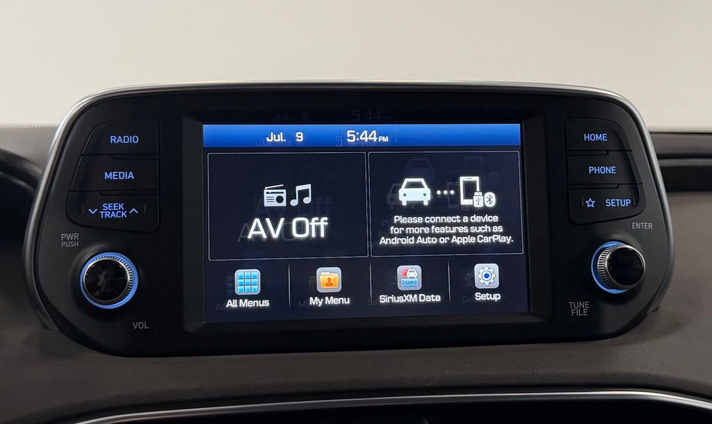 2019 Hyundai Santa Fe SEL - Photo 18