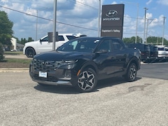 2024 Hyundai Santa Cruz 2.5T Limited Truck Crew Cab