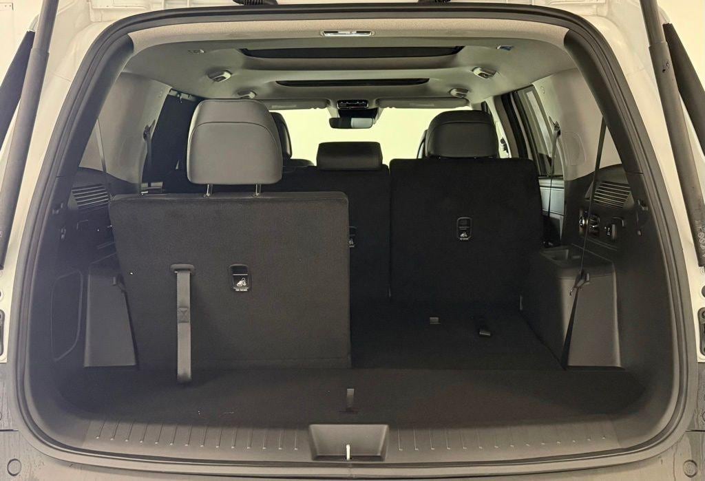 2026 Hyundai Santa Fe Limited - Photo 27