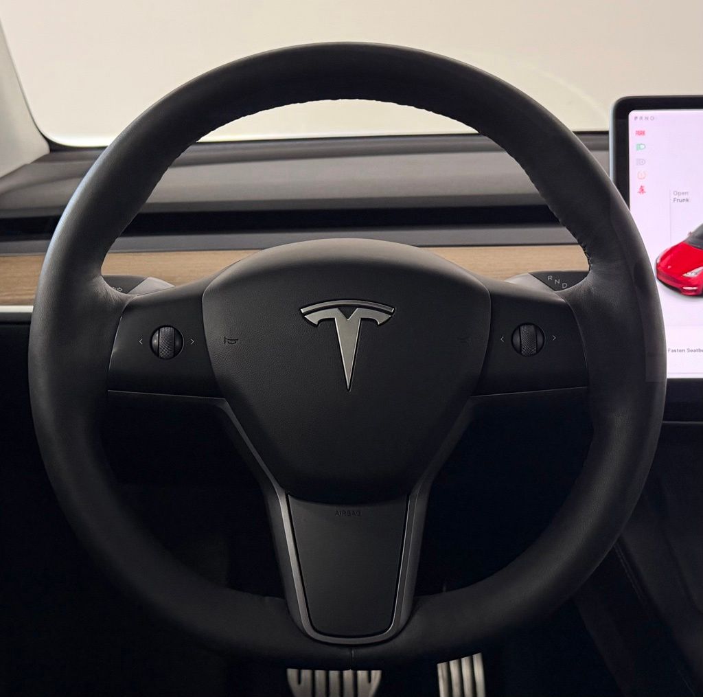 2022 Tesla Model Y Performance - Photo 15