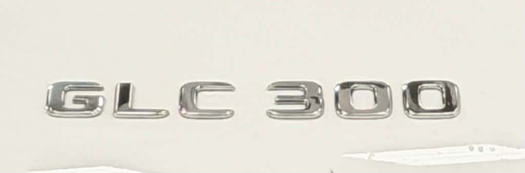 2022 Mercedes-Benz GLC GLC300 - Photo 8