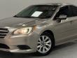 Used 2016 Subaru Legacy 2.5i Sedan