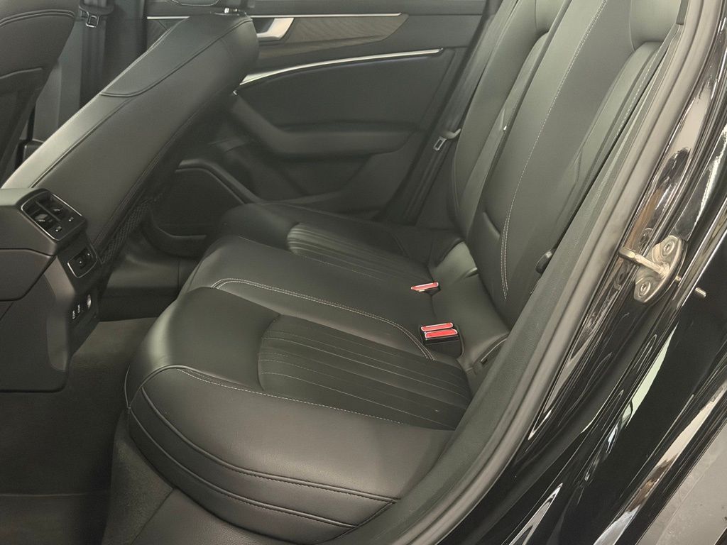 2023 Audi A6 Premium - Photo 24