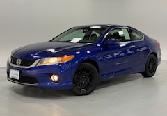 2013 Honda Accord EX Coupe