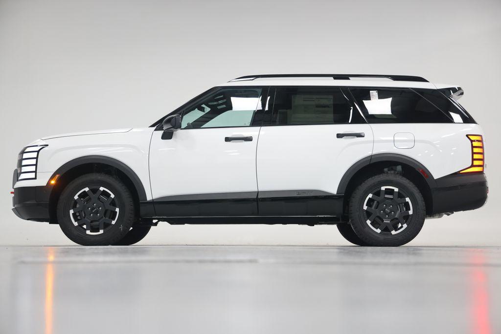 2026 Hyundai Palisade XRT Pro - Photo 8