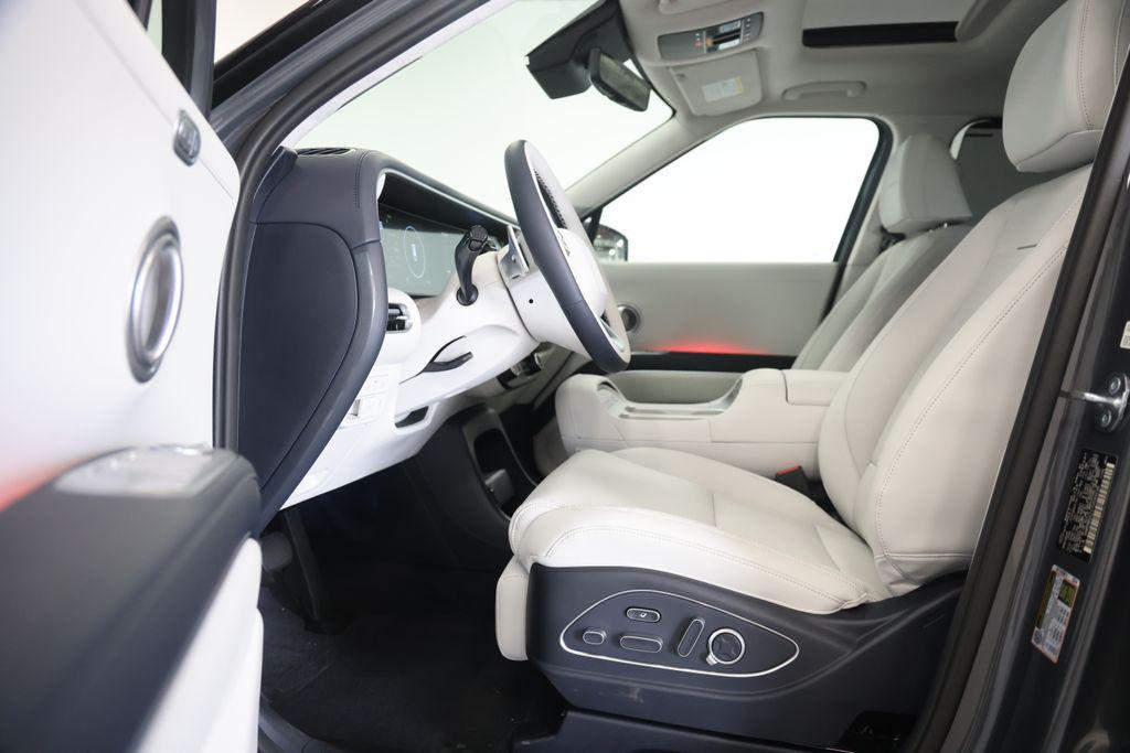 2026 Hyundai Palisade Calligraphy - Photo 18