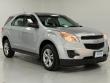 2012 Chevrolet Equinox LS SUV
