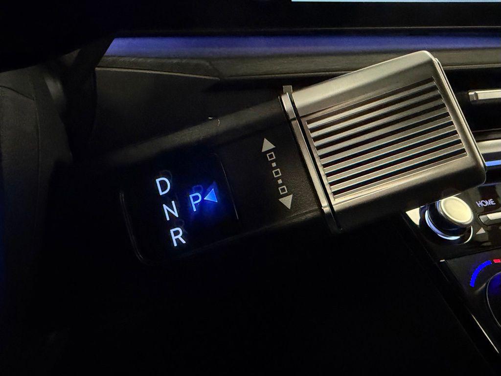 2026 Hyundai Santa Fe Limited - Photo 20