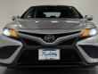 2021 Toyota Camry SE Sedan