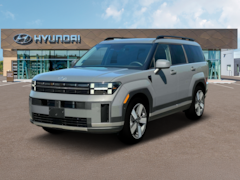 2026 Hyundai Santa Fe Hybrid Limited SUV