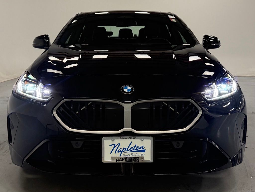 2025 BMW 2 Series 228 - Photo 7