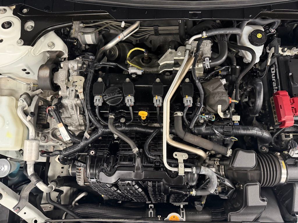 2021 Nissan Altima SL - Photo 9