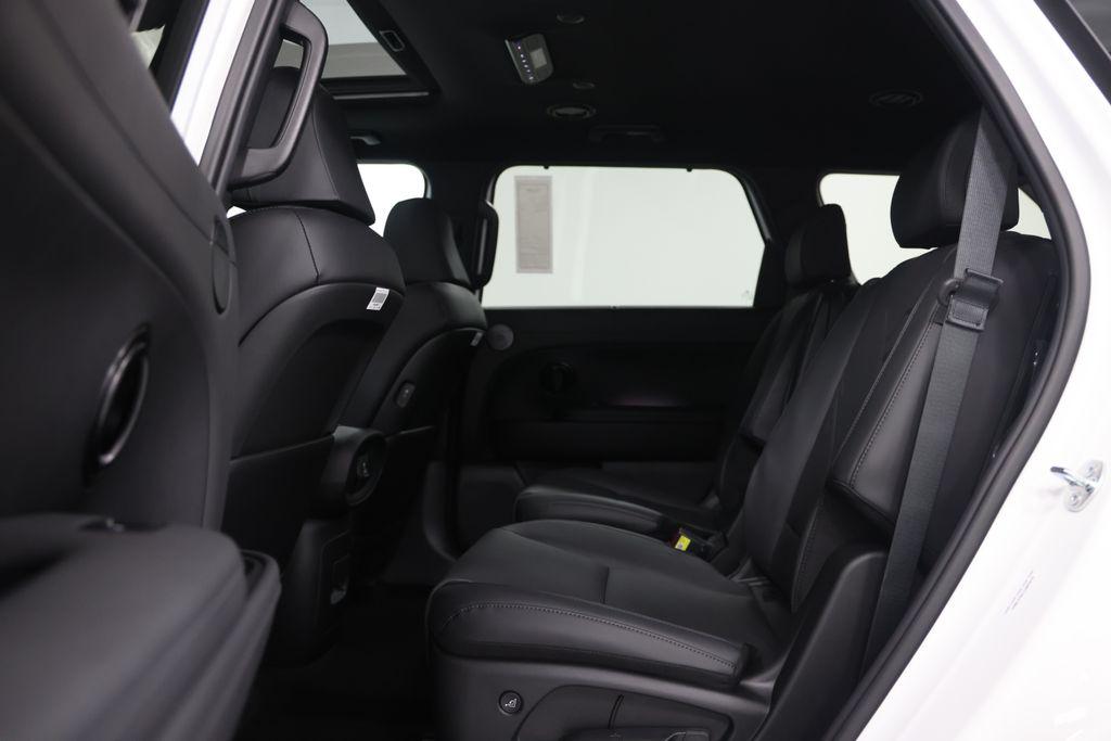 2026 Hyundai Palisade XRT Pro - Photo 38