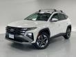 New 2025 Hyundai Tucson SEL Convenience AWD SUV