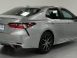 2021 Toyota Camry SE Sedan