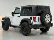 2017 Jeep Wrangler JK Sport 4x4 SUV