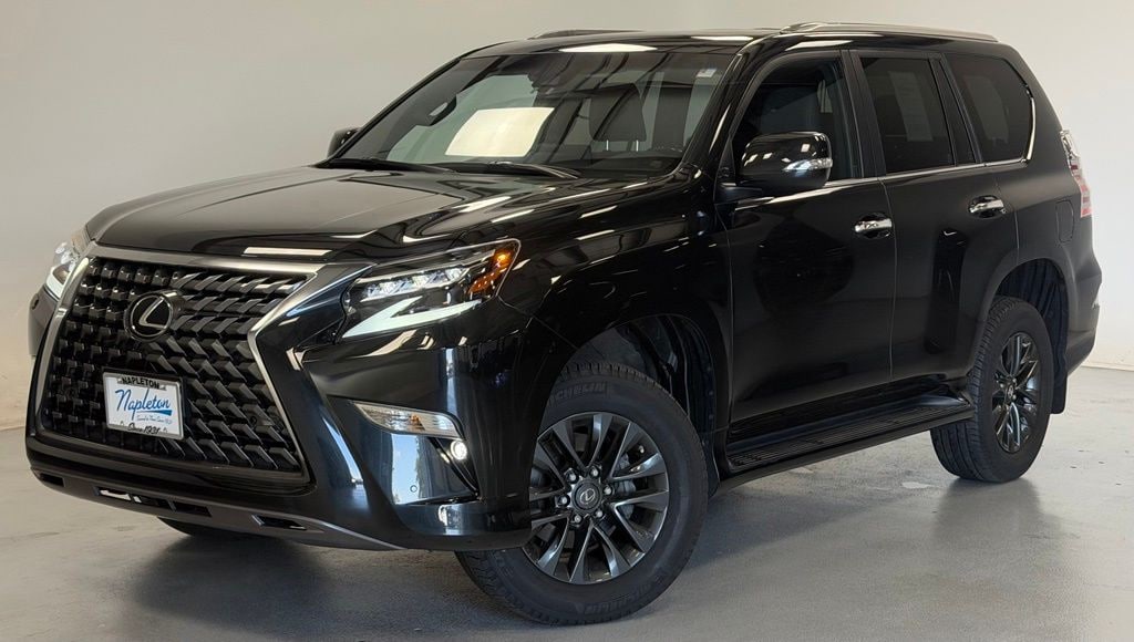 Used 2023 Lexus GX 460 460 SUV