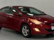 2013 Hyundai Elantra GLS Sedan