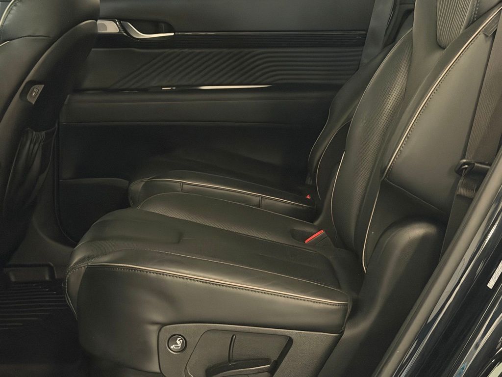 2023 Hyundai Palisade Calligraphy - Photo 22