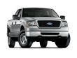 2008 Ford F-150 SuperCrew Truck SuperCrew Cab