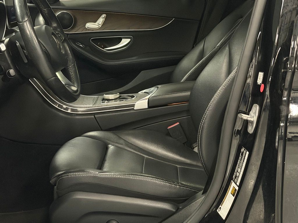 2018 Mercedes-Benz C-Class Sedan C300 - Photo 12