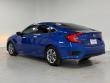 2018 Honda Civic LX Sedan