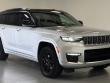 2022 Jeep New Grand Cherokee Summit SUV
