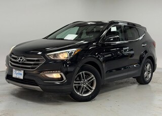 2017 Hyundai Santa Fe Sport 2.4L SUV