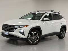 2022 Hyundai Tucson SEL SUV