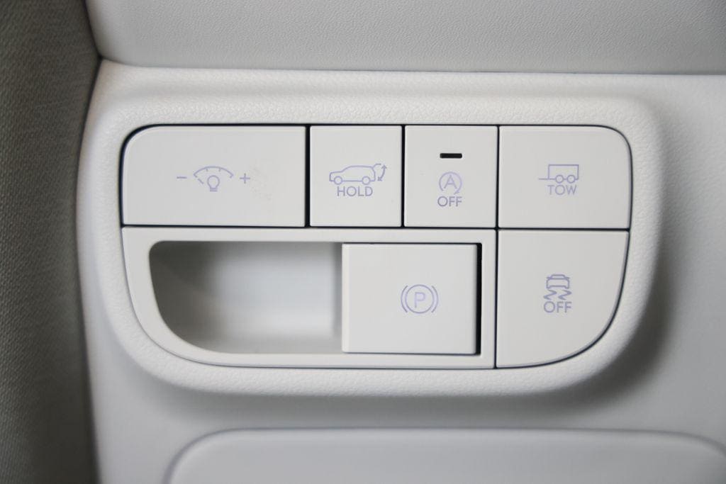 2026 Hyundai Palisade Calligraphy - Photo 23